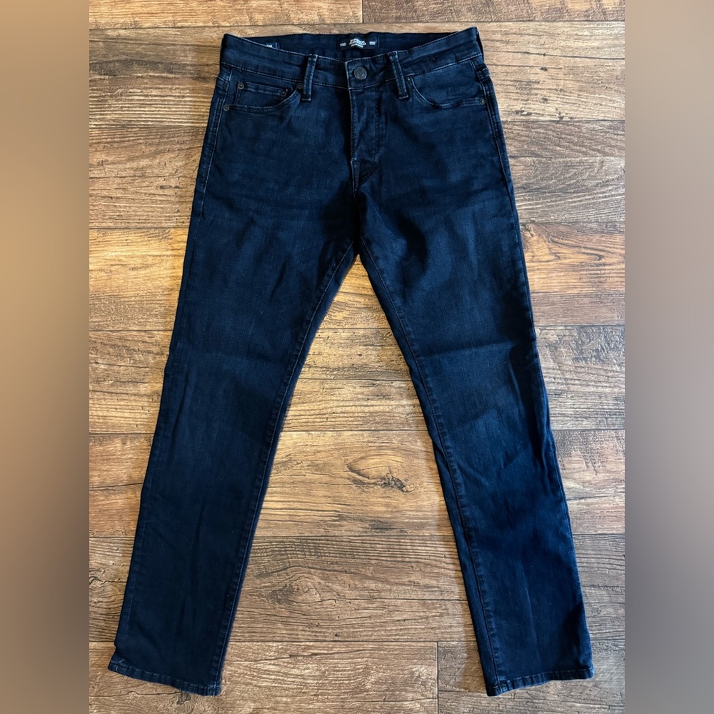 Jack & Jones Superior Jeanswear Indigo Slim 30/30 Jeans